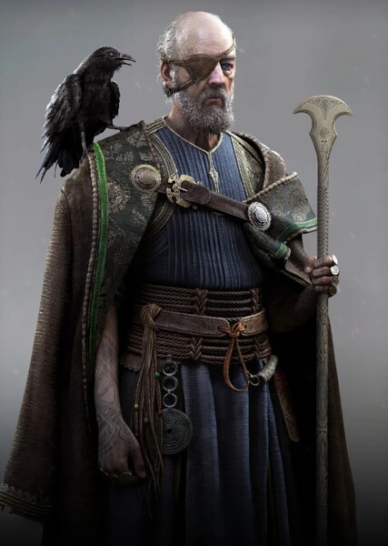 Odin