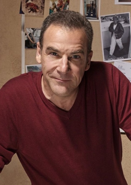 Mandy Patinkin photo