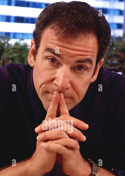 Mandy Patinkin