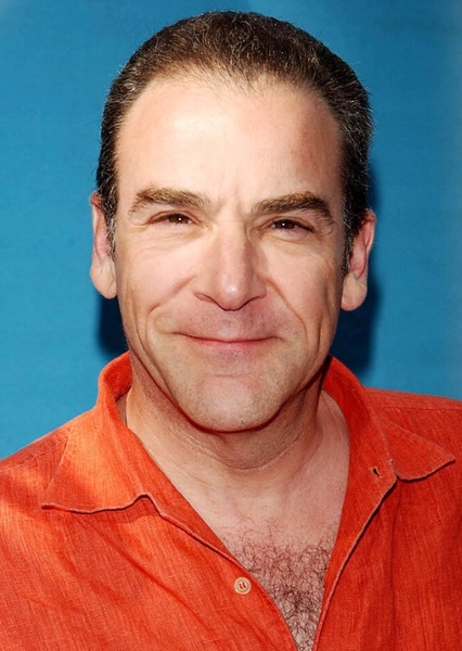 Mandy Patinkin