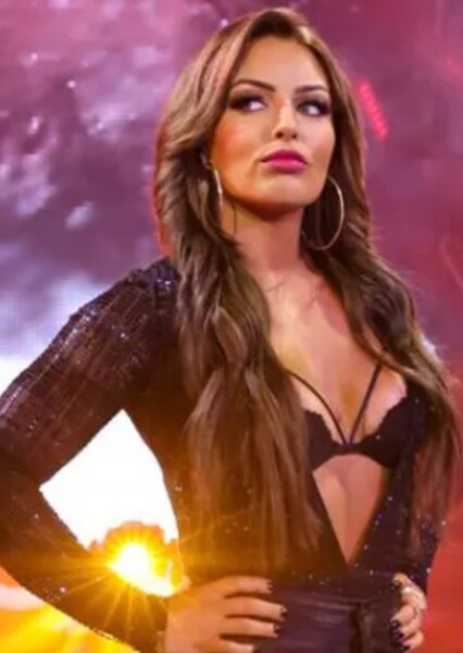 Mandy Rose