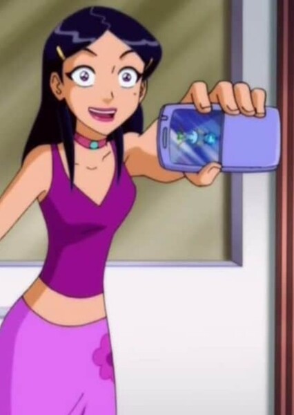 Mandy (Totally Spies!) photo