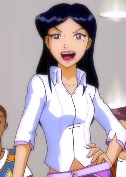 Mandy (Totally Spies!) photo