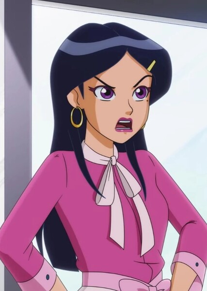 Mandy (Totally Spies!) photo