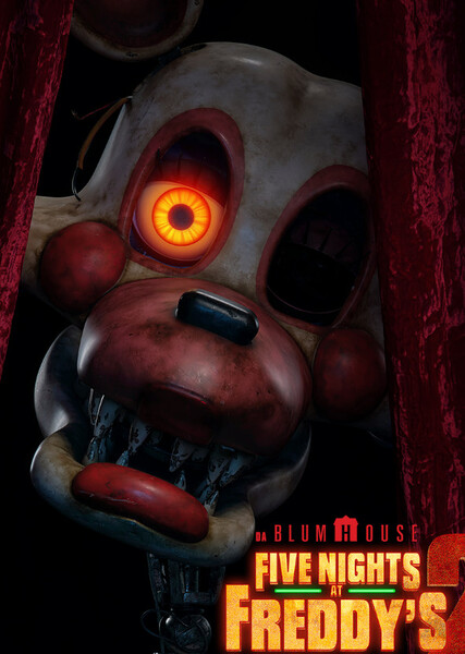 Mangle photo