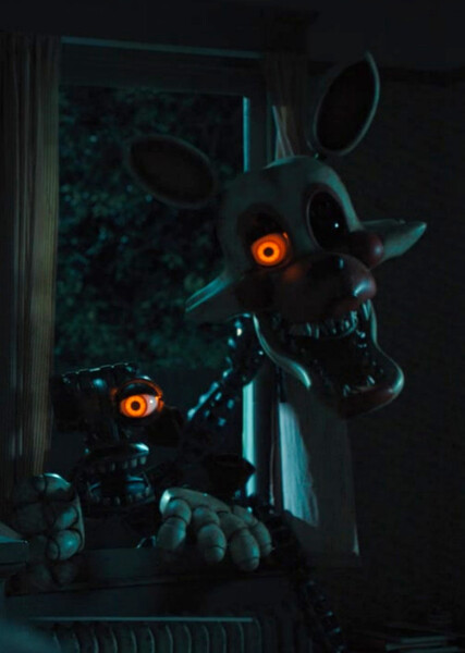 Mangle photo