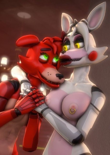 mangle photo