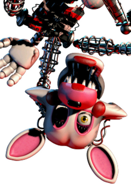 Mangle