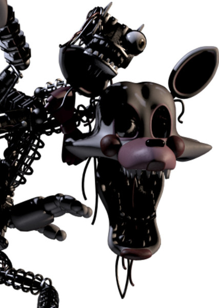 Mangle photo
