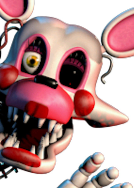 Mangle photo