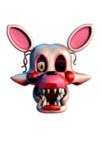Mangle photo