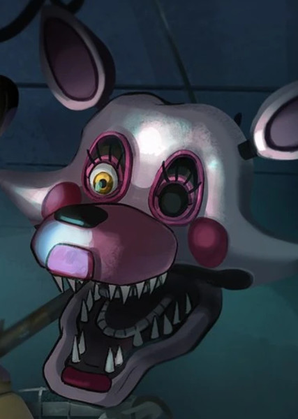 Mangle photo