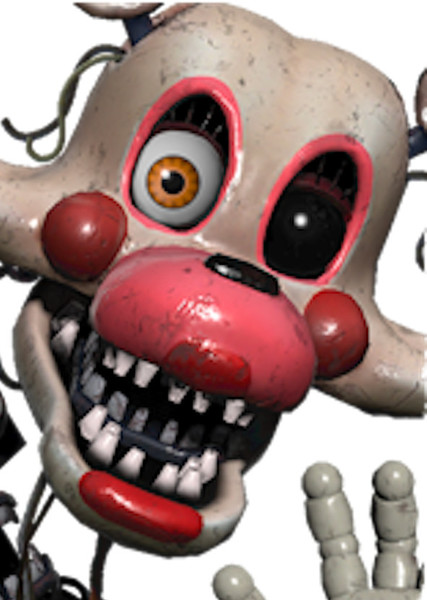 Mangle photo
