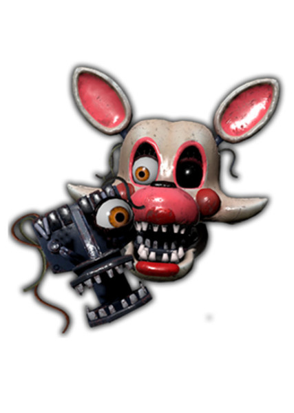 Mangle photo