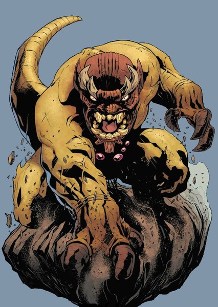 Mangog