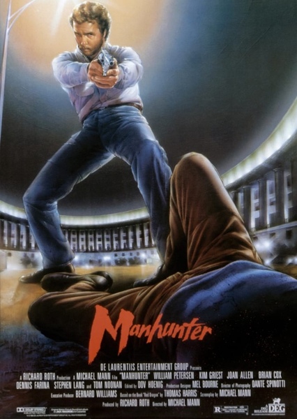 Manhunter (1986)