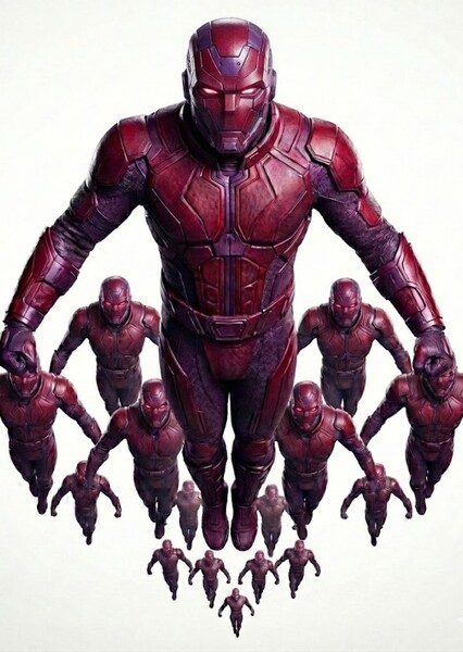 Manhunters photo