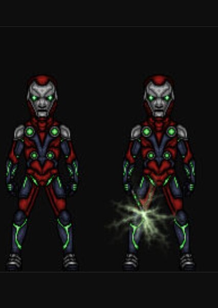 Manhunters