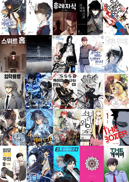 Influences