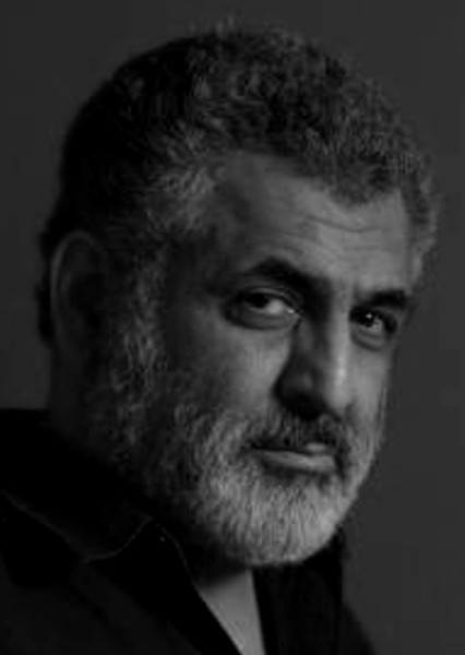 Mani Haghighi photo