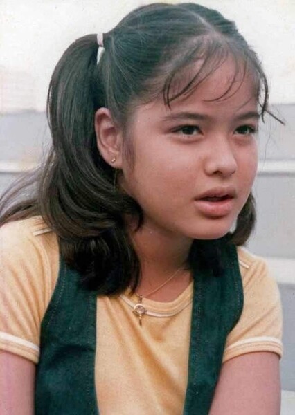 80's (Child)