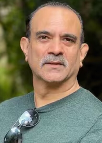 Manish Chaudhary
