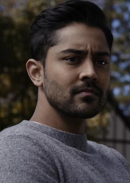 Manish Dayal photo