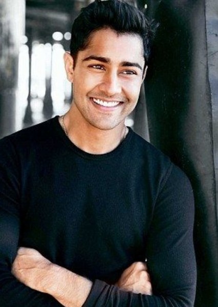 Manish Dayal