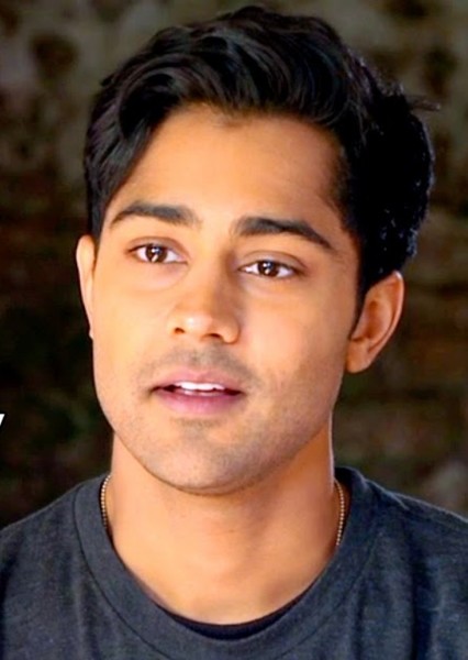 Manish Dayal photo