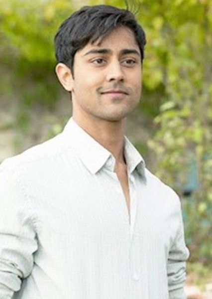 Manish Dayal photo