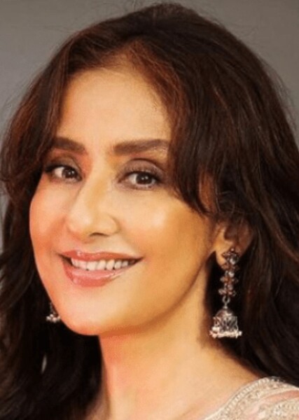 Manisha Koirala photo