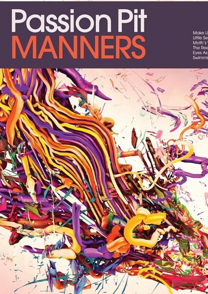 Manners (Album)