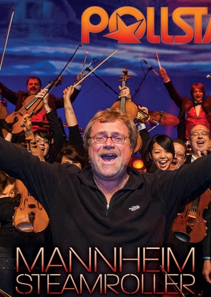 Mannheim Steamroller photo