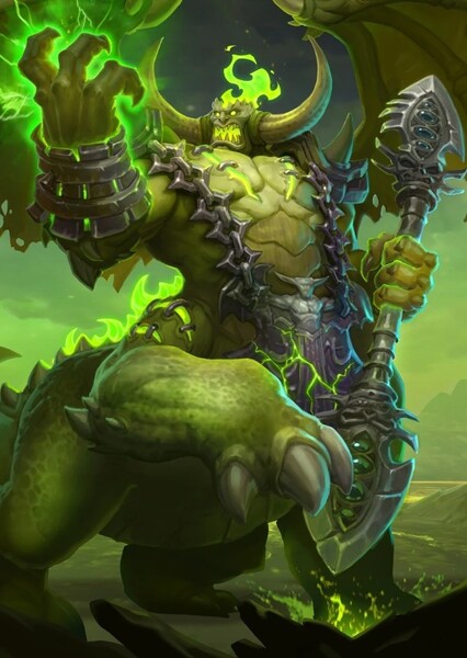Mannoroth