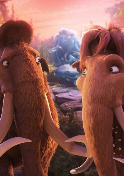 Manny and Ellie