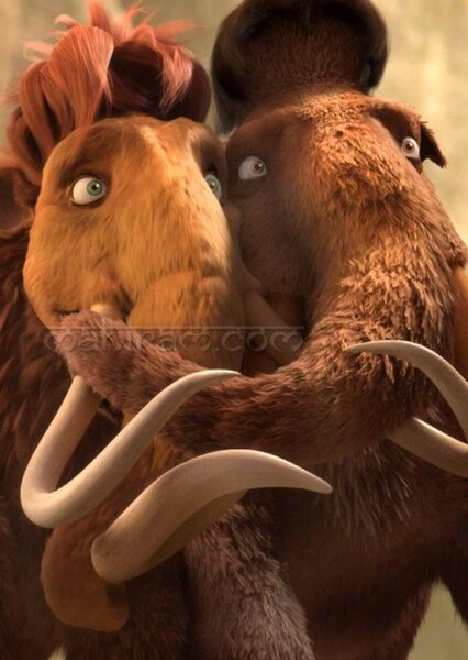 Manny and Ellie photo