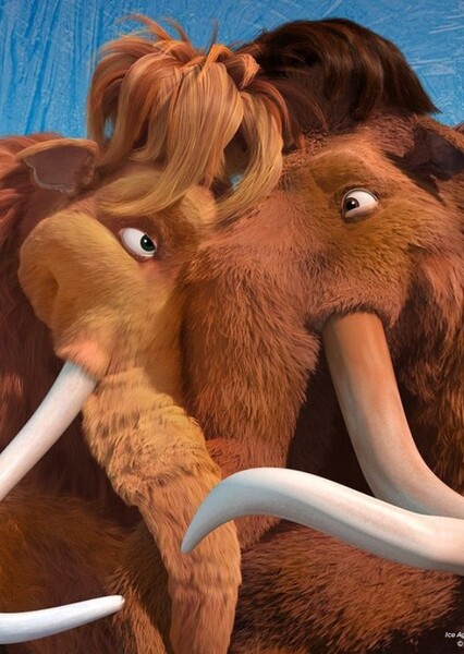 Manny and Ellie photo