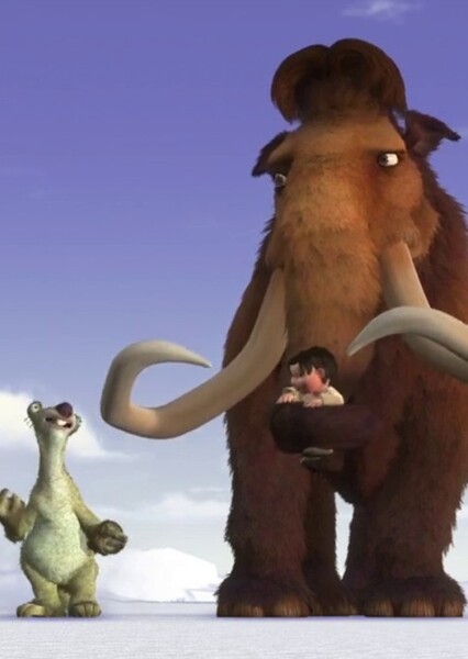 Manny and Sid (Ice Age)