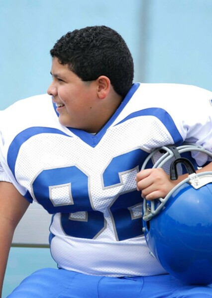 Manny Delgado photo
