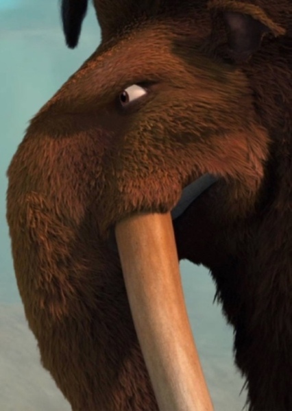 Manny (Ice Age) photo