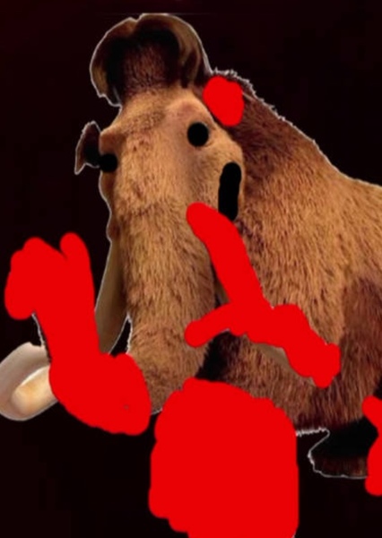 Manny (Ice Age) photo