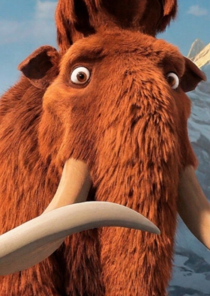 Manny (Ice Age) photo