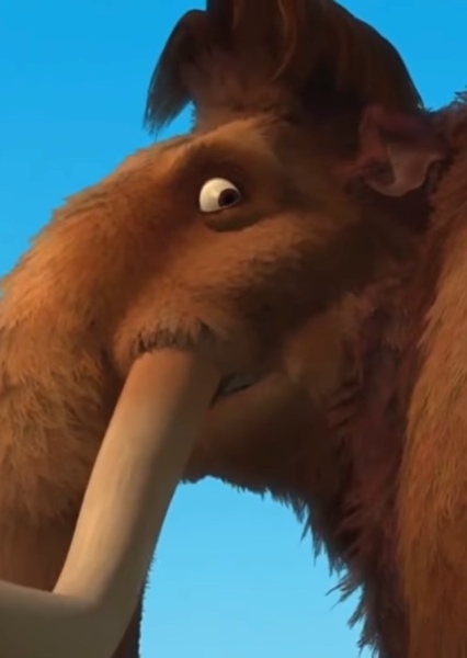 Manny (Ice Age) photo