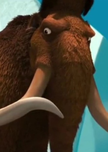 Manny (Ice Age) photo