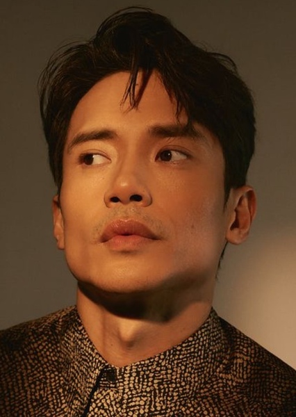 Manny Jacinto