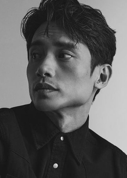 Manny Jacinto