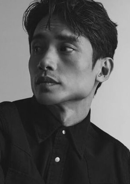 Manny Jacinto