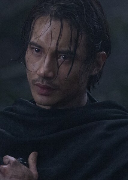 Manny Jacinto
