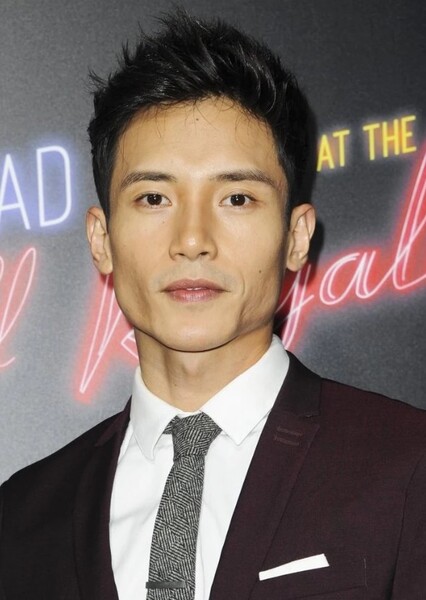 Manny Jacinto photo