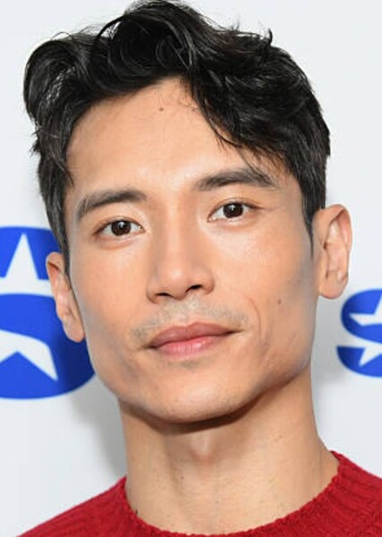 Manny Jacinto